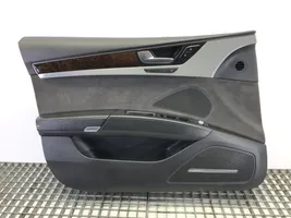 Audi A8 S8 D4 4H Rivestimento del pannello della portiera anteriore 