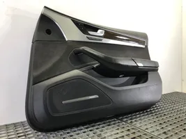 Audi A8 S8 D4 4H Front door card panel trim 