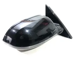 Audi A8 S8 D4 4H Front door electric wing mirror LZ9Y