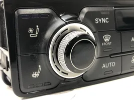 Audi A8 S8 D4 4H Interior fan control switch 4H0820043E