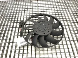 Audi A8 S8 D4 4H Fan set 4H0959455L