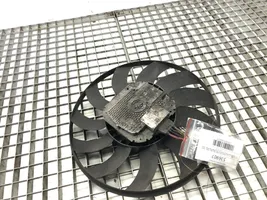 Audi A8 S8 D4 4H Fan set 4H0959455L