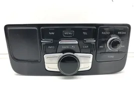 Audi A8 S8 D4 4H Other switches/knobs/shifts 4H1919600B
