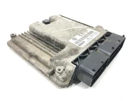 Volkswagen Golf V Galios (ECU) modulis 03G906016CB