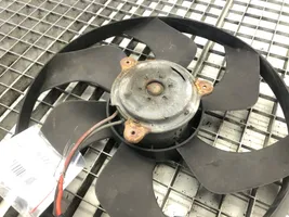 Citroen C4 I Picasso Ventilatoru komplekts 