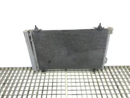 Citroen C4 I Picasso Coolant radiator 