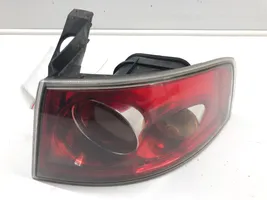 Seat Ibiza III (6L) Lampa tylna 6L6945096C