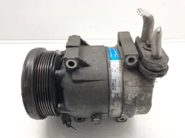 Daewoo Kalos Ilmastointilaitteen kompressorin pumppu (A/C) 714978