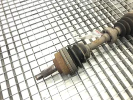 Honda Accord Front driveshaft 