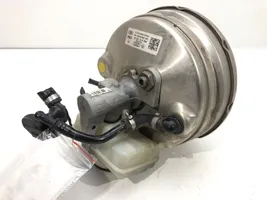 Audi A8 S8 D4 4H Brake booster 4H0612103B