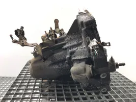 Honda Civic Manual 5 speed gearbox 