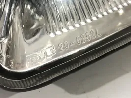 Honda Civic Headlight/headlamp 