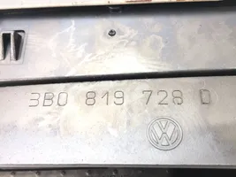 Volkswagen PASSAT B5.5 Šoninės oro grotelės 3B0819728D