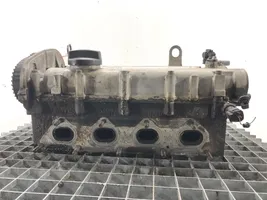 Volkswagen Bora Engine head 