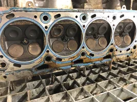 Volkswagen Bora Engine head 