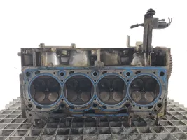 Volkswagen Bora Engine head 