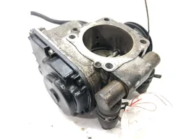 Volkswagen PASSAT B5 Engine shut-off valve 058133063H