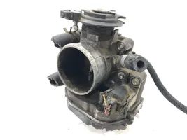 Volkswagen PASSAT B5 Engine shut-off valve 058133063H