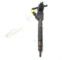 Mercedes-Benz C AMG W203 Fuel injectors set 0445110072