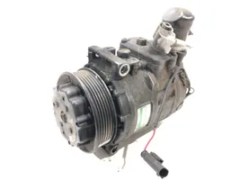 Mercedes-Benz C AMG W203 Air conditioning (A/C) compressor (pump) 447220-8221