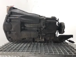 Mercedes-Benz C AMG W203 Manual 5 speed gearbox 2112605700