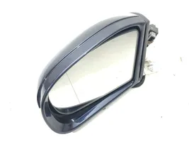 Mercedes-Benz C AMG W203 Front door electric wing mirror 