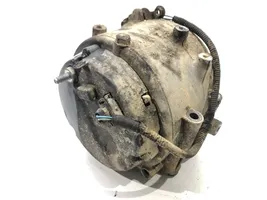 Mercedes-Benz C AMG W203 Generator/alternator 