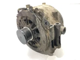 Mercedes-Benz C AMG W203 Alternator 