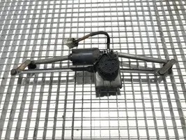 Volkswagen II LT Front wiper linkage and motor 3397020383