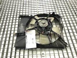 Daihatsu Cuore Fan set 