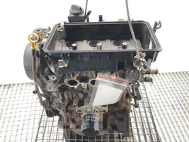 Daihatsu Cuore Engine EJ-VE