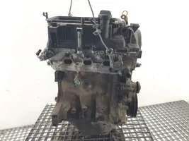 Daihatsu Cuore Engine EJ-VE