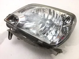 Daihatsu Cuore Headlight/headlamp 100-51731