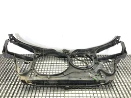 Volkswagen PASSAT B5 Front bodywork piece 3B0805594