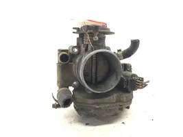 Audi A4 S4 B5 8D Engine shut-off valve 408237210