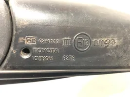 Toyota Yaris Elektryczne lusterko boczne drzwi przednich 