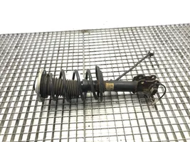 Opel Signum Front shock absorber/damper 13214385