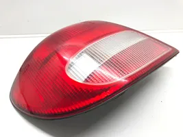 Subaru Impreza II Lampa tylna 