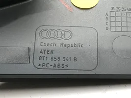 Audi A5 8T 8F Muut kytkimet/nupit/vaihtimet 8K0941531AS