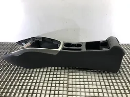 Audi A5 8T 8F Console centrale 