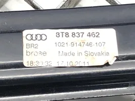 Audi A5 8T 8F Etuoven ikkunan nostin moottorilla 8T8837462