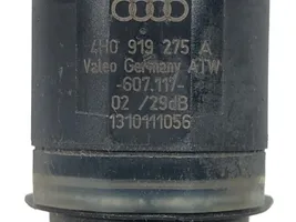 Audi A5 8T 8F Pysäköintitutkan anturi (PDC) 4H0919275A