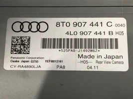 Audi A5 8T 8F Citu veidu vadības bloki / moduļi 8T0907441C