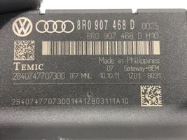 Audi A5 8T 8F Gateway valdymo modulis 8R0907468D