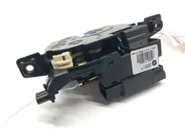 BMW 3 F30 F35 F31 Serratura esterna portellone 163672-10