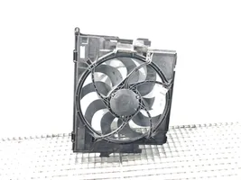 BMW 3 F30 F35 F31 Fan set 7640508