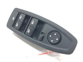 BMW 3 F30 F35 F31 Interruttore di controllo dell’alzacristalli elettrico 9208109