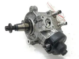 BMW 3 F30 F35 F31 Fuel injection high pressure pump 