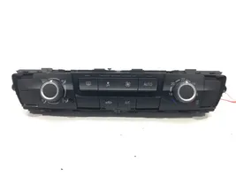 BMW 3 F30 F35 F31 Interruttore ventola abitacolo 