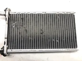 BMW 3 F30 F35 F31 Radiateur soufflant de chauffage 